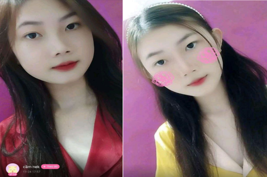 sex lily brown Phát hiện má kế trần truồng đang dọn phòng
