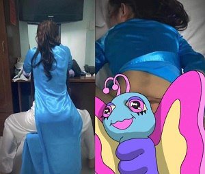 sex thudam vn Cháu trai đến nhà dì ôn thi đại học rồi phát hiện dì ấy chỉ ăn rồi thẩm du